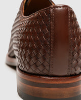 Luzern Plain AC - Dark brown