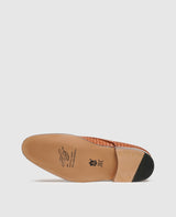 Luzern Plain AC - braun
Walnut brown