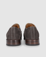 Luzern Norwegian V - Dark Gray