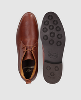 Genf Plain N - Brown