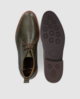 Genf Plain N - Dark Green