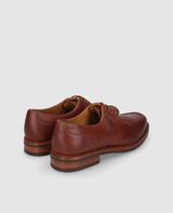 Genf Norwegian N - Brown