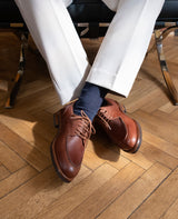 Genf Norwegian N - Brown