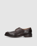 Geneva Norwegian N - Dark Brown