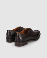 Geneva Norwegian N - Dark Brown