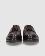 Geneva Norwegian N - Dark Brown
