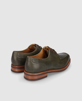 Genf Norwegian N - Dark Green