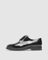 London Plain PL - Black
