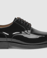 London Plain PL - Black