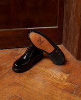 London Plain PL - Black