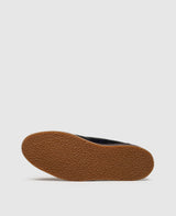 London Sneaker TC - Blue
Midnight Blue