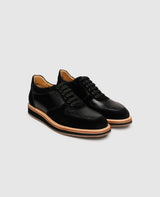 London Sneaker NP - Black