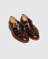 London Sandal MA - Amarate