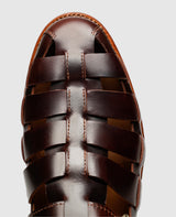 London Sandal MA - Amarate