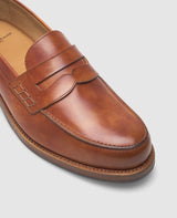 Janosh K Plain TC - Cognac