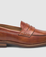 Janosh K Plain TC - Cognac