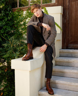 Winston FBDB6 - Medium Brown