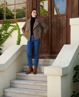 Madison ZB40 - Brown