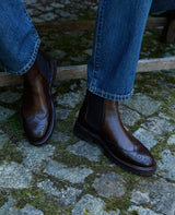 Bonnie FBCB3 - Dark Brown