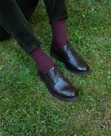 Haywood N3 - Dark Brown