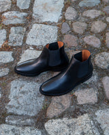 Wallace CB - Schwarz