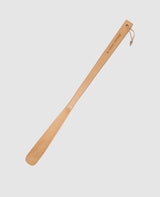 Henry Stevens Shoe Horn Beech 55 cm - Light Brown