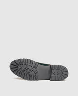 Barkley CB - Green/Blue/Burgundy