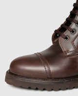 Barkley CDB1 - Black/Brown