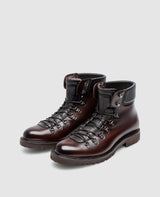 Barkley HB3 - Dark Brown