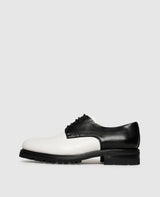 Barkley PD - Black/White