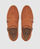 Elia DM1 - Chestnut Brown