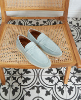 Elia PL1 - Blue-gray