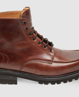 Harry NB5 - Medium Brown