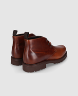 Harry GB - Medium Brown