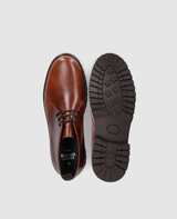 Harry GB - Medium Brown