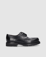 Harry N - Black