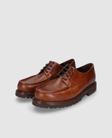 Harry N - Medium Brown