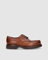 Harry N - Medium Brown