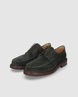 Haywood N - Dark Green
