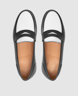 Haywood PL - Black/White