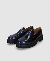 Haywood PL - Dark Blue