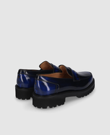 Haywood PL - Dark Blue