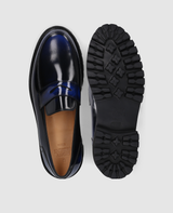 Haywood PL - Dark Blue