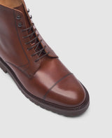 Jones CDB3 - Medium Brown