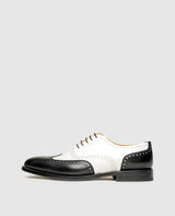 Marshall FBO - Black/White