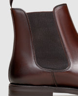 Marshall CB - Dark Brown