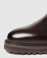 Marshall CB - Dark Brown