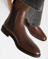 Marshall CB2 - Medium Brown