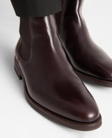 Marshall CB4 - Black/Brown