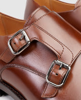 Marshall CDM - Medium Brown